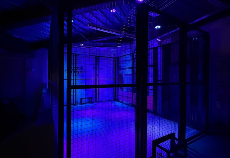 Versatile Downtown LA Industrial Studio, Retail, Event Space - Image 3