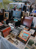 Broadway & Canal St Pop-Up Booth / Kiosk Space - Image 8
