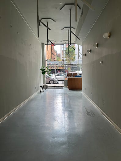 SoHo/Nolita Glass-Front Pop-Up Space on Bowery – Next to Supreme - Image 3