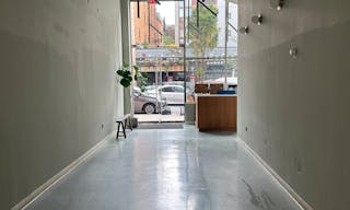 SoHo/Nolita Glass-Front Pop-Up Space on Bowery – Next to Supreme - Image 3