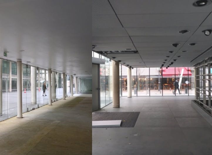 Prime Location Boutique Place du March� Saint-Honor� (Boutique 3/6) - Image 4