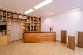 Un espace événementiel d’exception – modulable, chaleureux et idéalement situé - Image 0