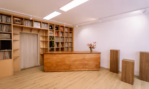 Un espace événementiel d’exception – modulable, chaleureux et idéalement situé - Image 0