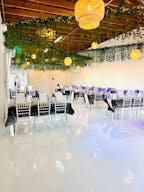 Beautiful Indoor and Outdoor Versatile Event Venue - Image 14