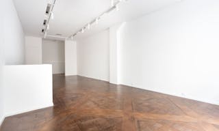 Beautiful space for exhibitions/showroom in Paris near Matignon - Champs Elysées - Image 2