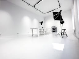 NOIR STOCKHOLM Studios - Regeringsgatan 80 - Image 2