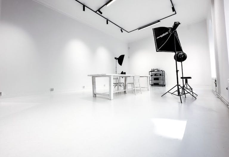 NOIR STOCKHOLM Studios - Regeringsgatan 80 - Image 3