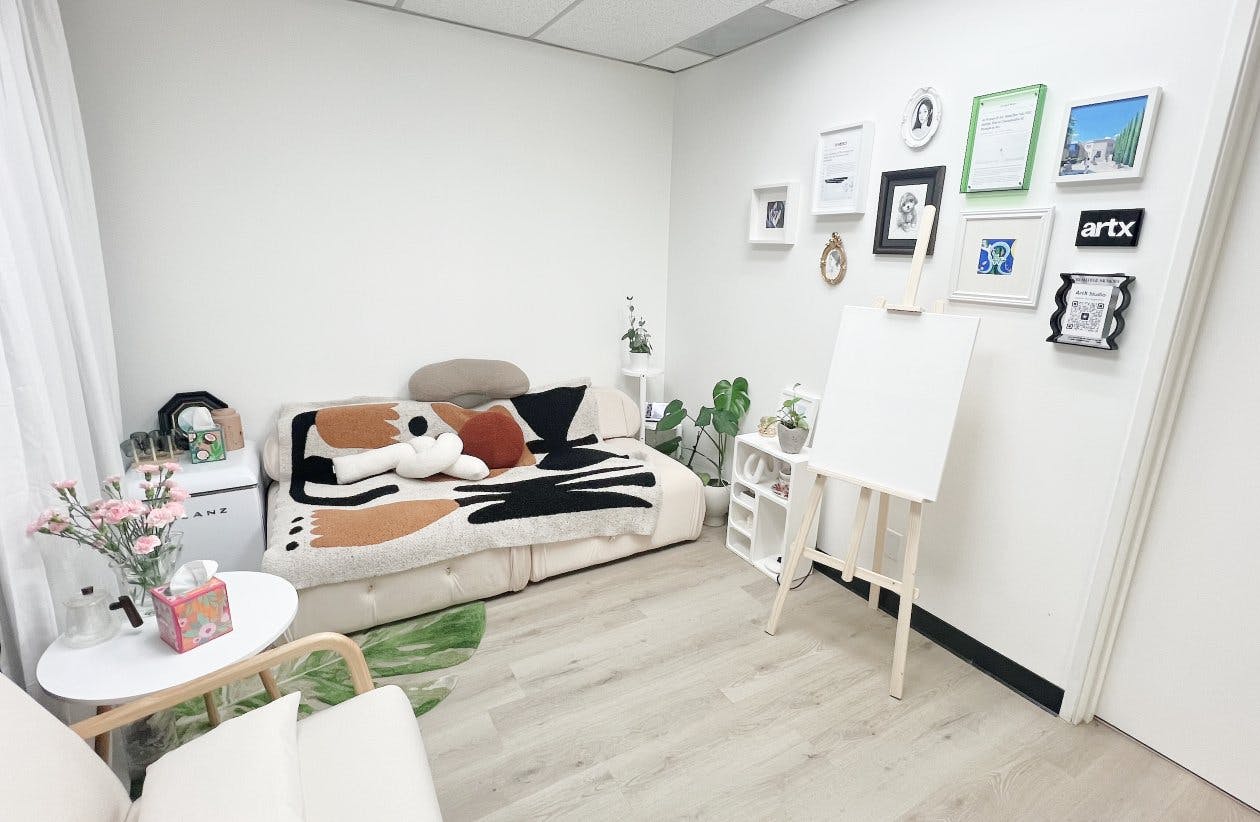 Creative Studio and Gallery Space in Fremont