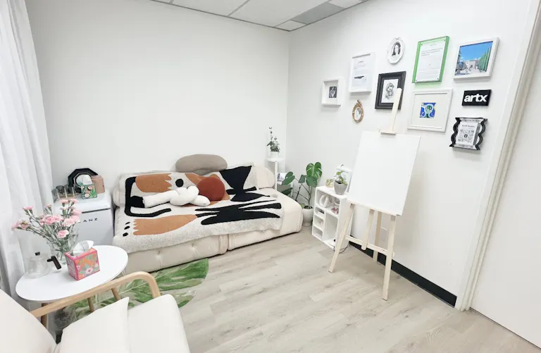 Creative Space Art Exhibit / Photo Shoot / Music Dance Video Shoot Studio Gallery - Image 3