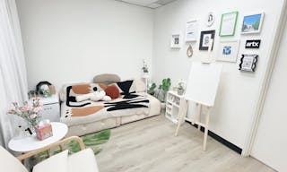 Creative Space Art Exhibit / Photo Shoot / Music Dance Video Shoot Studio Gallery - Image 3