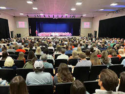 Large Theatre For Conferences And Events - Image 0