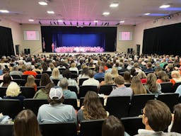 Large Theatre For Conferences And Events - Image 0