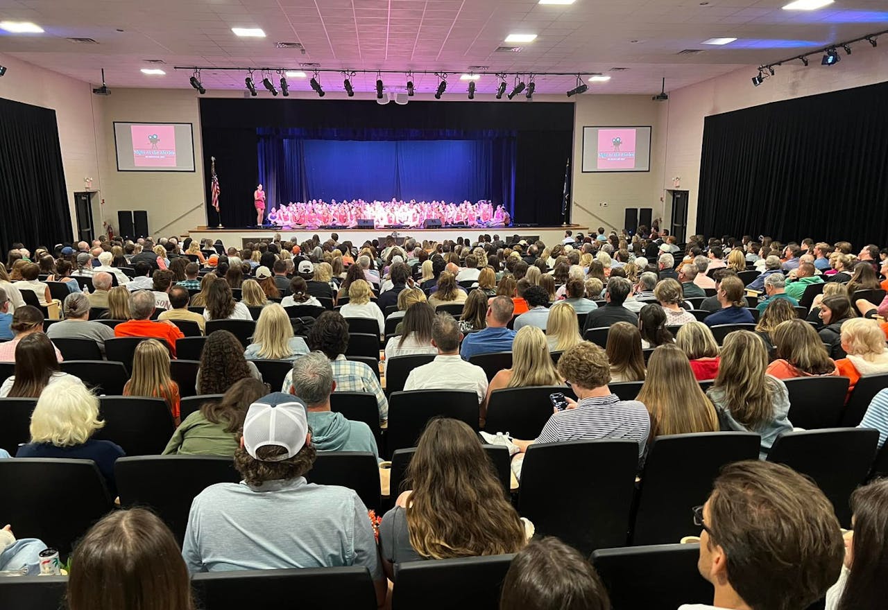 Large Theatre For Conferences And Events - Image 0