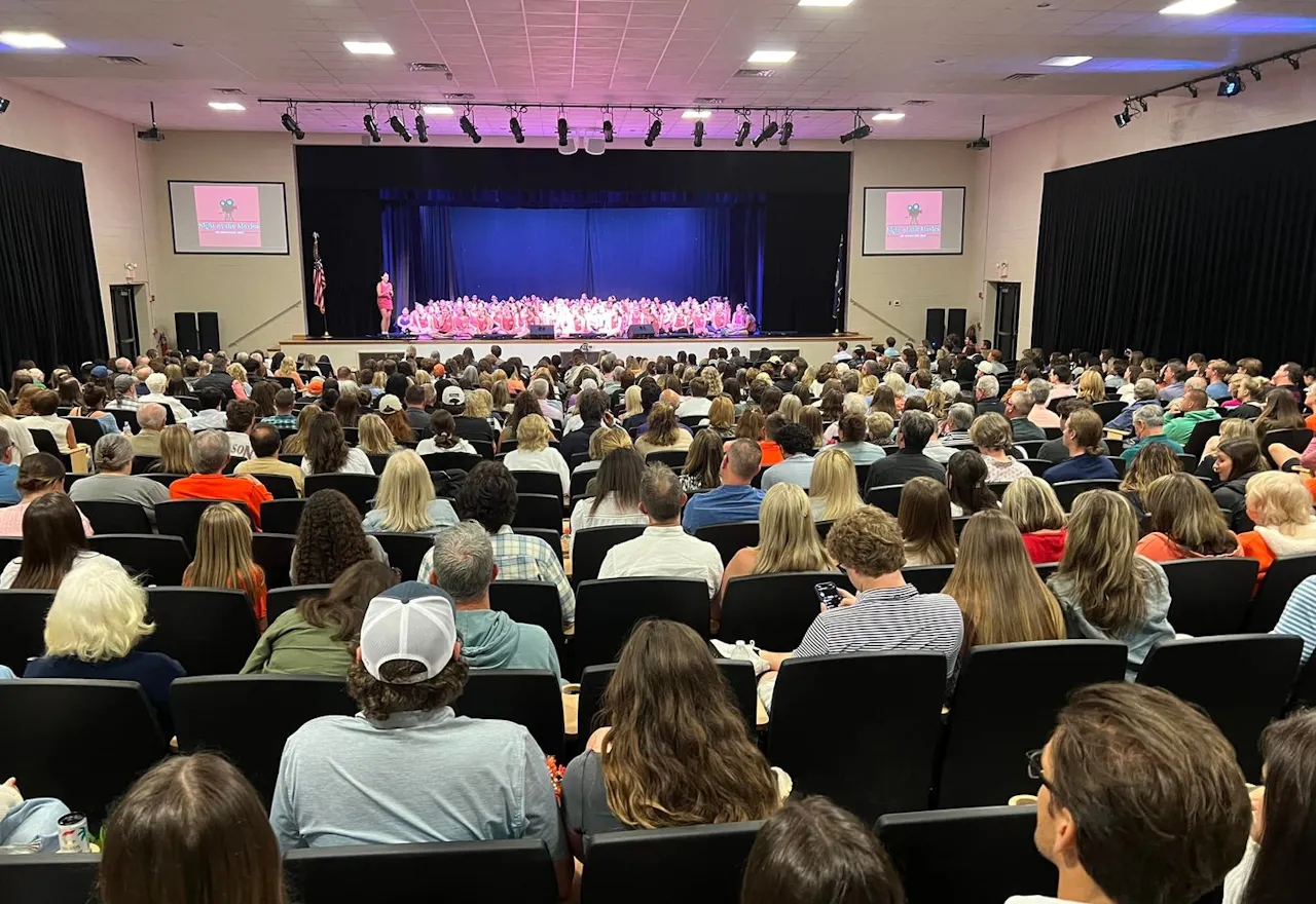 Large Theatre For Conferences And Events - Image 0