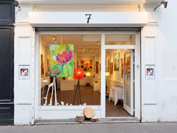 Magnifique Galerie in Paris Bastille - Image 0