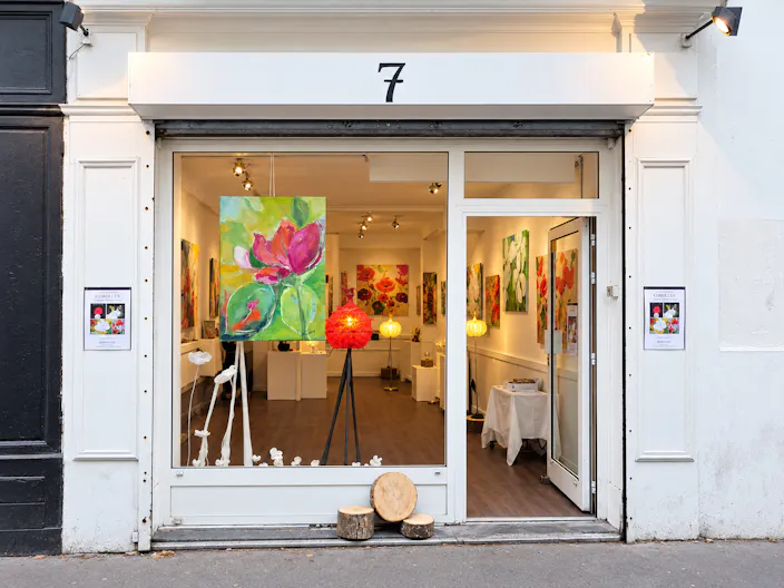 Magnifique Galerie in Paris Bastille - Image 0