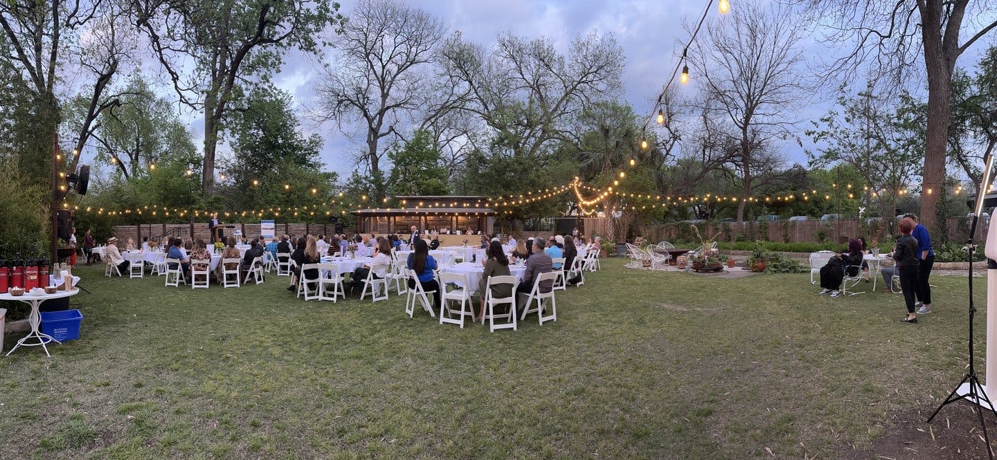 Unique 123 sqm Event and Showroom Space in East Austin