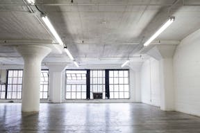 Large Naturally 24-hour Lit Multi-purpose Event Space - Image 20