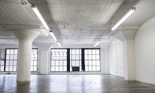 Large Naturally 24-hour Lit Multi-purpose Event Space - Image 20