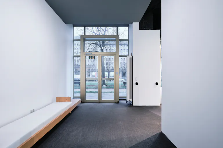 Central & Spacious Gallery Space | Showroom | Pop Up Location - Image 4