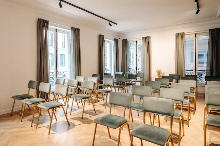Showroom Palestro Les Appartes - Image 3