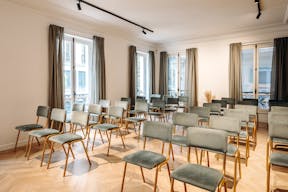 Showroom Palestro Les Appartes - Image 3