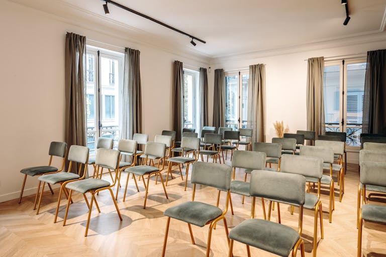 Showroom Palestro Les Appartes - Image 3