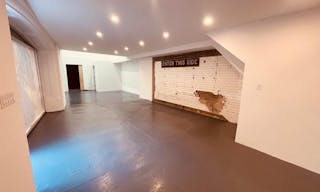 Cornerstone of Bowery - Image 20