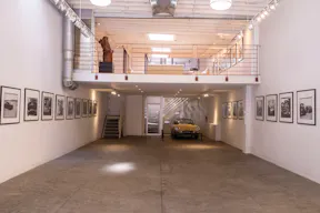 1500sqft West Village Gallery - Image 5