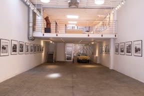 1500sqft West Village Gallery - Image 5