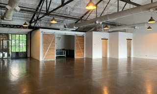 The Westside Warehouse - Image 9