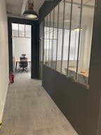 Espace de R�union dans le 11�me arrondissement - Image 3