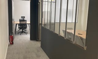 Espace de R�union dans le 11�me arrondissement - Image 3