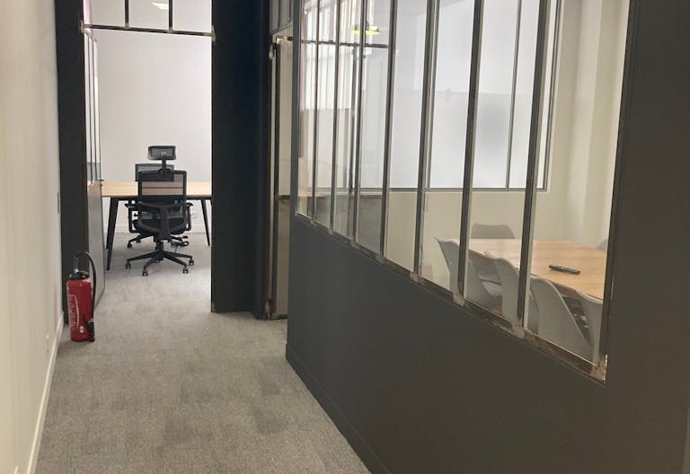 Espace de R�union dans le 11�me arrondissement - Image 3