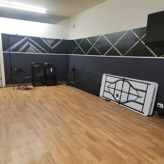 KREATIVE STUDIO ON CHICAGO SOUTH SIDE - Image 3