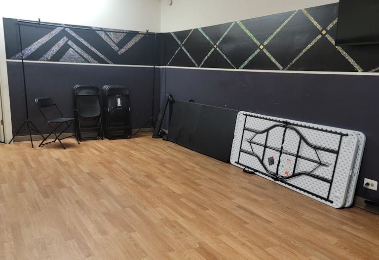 KREATIVE STUDIO ON CHICAGO SOUTH SIDE - Image 3