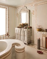 Whimsical 5-Story Brownstone in Murray Hill - Image 47