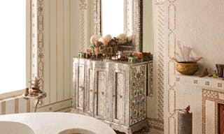 Whimsical 5-Story Brownstone in Murray Hill - Image 47