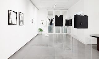 Unique Showroom Venue in West SoHo - Image 15