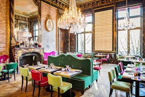 Exceptional Space in Triangle d'Or - Image 2