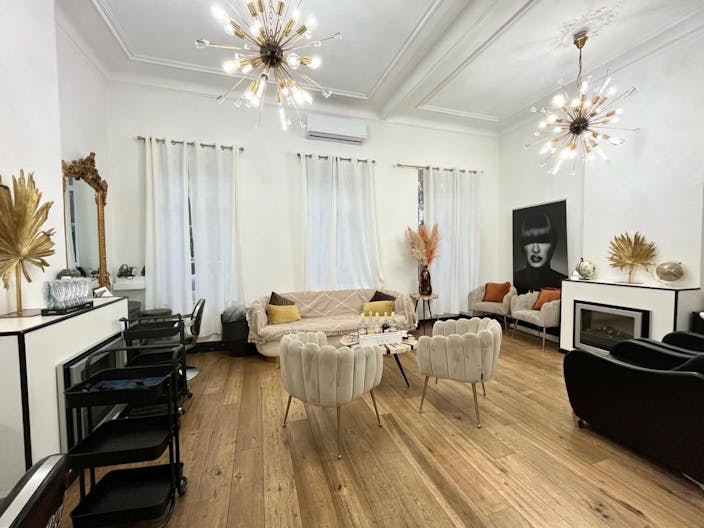 Espace - Id�al show-room, pr�sentation de produits, shooting photo, Pop up store - Image 4