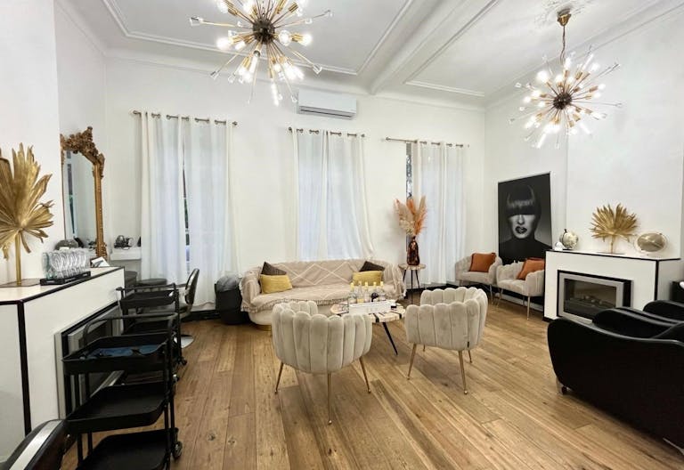 Espace - Id�al show-room, pr�sentation de produits, shooting photo, Pop up store - Image 4