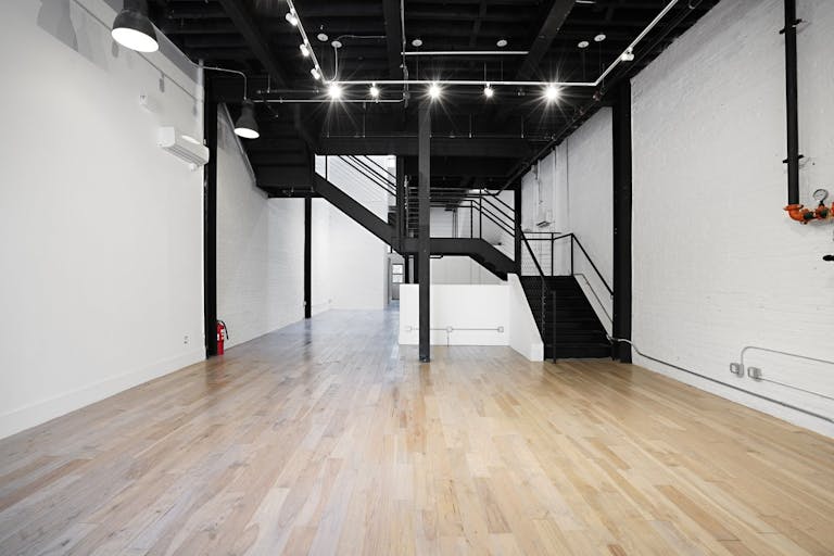 PRIME SoHo POPUP x Events Space x ART Exhibitions space - Image 3