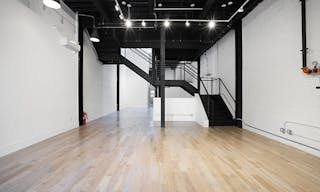 PRIME SoHo POPUP x Events Space x ART Exhibitions space - Image 3