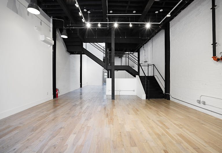 PRIME SoHo POPUP x Events Space x ART Exhibitions space - Image 3