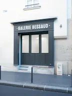 Bastille Pop up Store - Showroom - Image 1