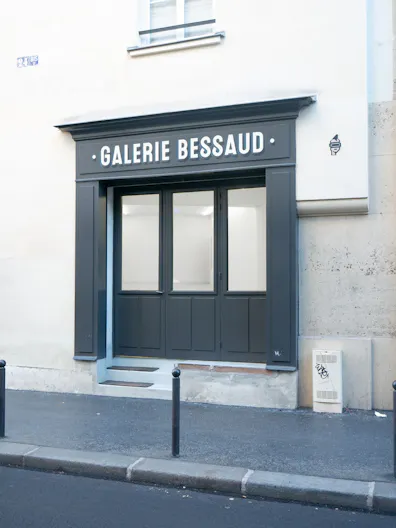 Bastille Pop up Store  - Showroom  - Image 1