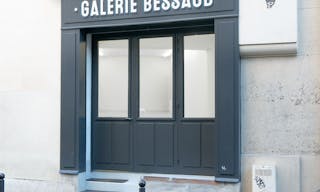 Bastille Pop up Store - Showroom - Image 1