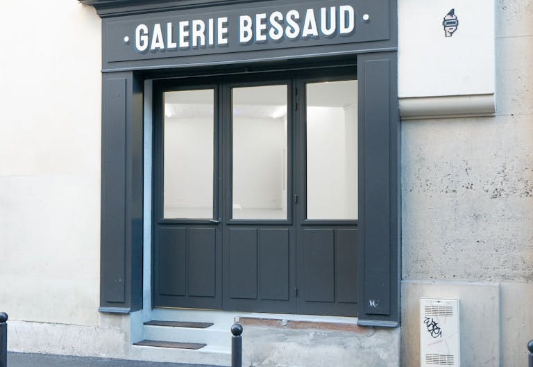 Bastille Pop up Store - Showroom - Image 1