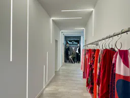 Hochwertige Showroom-Fläche bei Berlin geeignet für Fashion - Image 0